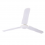 Tornado Ceiling Fan, 56 Inch, White - TCF56WW