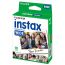   عبوة افلام كاميرا Instax، عشر صور من فوجي فيلم للكاميرا  Instax WIDE