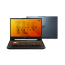 Asus Tuf F17 FX706HEB-HX152T Laptop, 17.3 Inch, Intel Core i7-11800H, 512GB SSD, 16GB RAM, Nvidia GeForce RTX 3050 Ti 4GB, Windows 10 - Eclipse Gray