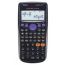 Casio fx-82ES Plus Calculator - Black
