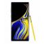 Samsung Galaxy Note 9 Dual Sim, 128GB, 4G LTE - Blue