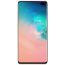 Samsung Galaxy S10 Plus Dual Sim, 512GB, 4G LTE - Ceramic White