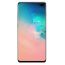 Samsung Galaxy S10 Plus Dual Sim, 128GB, 4G LTE - White