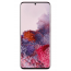 Samsung Galaxy S20 Dual Sim, 128GB, 4G LTE - Cloud Pink
