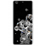 Samsung Galaxy S20 Ultra Dual Sim, 128GB, 4G LTE - Black