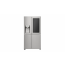 LG No-Frost Refrigerator, 618 Liters, Inverter Motor, Silver- GC-X247CSBV