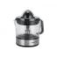 Sokany Citrus Juicer, 45 Watt, Black and Silver -  JE-623D