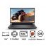 لاب توب ديل G15-5530 ـ انتل كور i7-13650HX، شاشة 15.6 بوصة FHD، سعة 512 جيجا SSD، رام 16 جيجا، كارت شاشة انفيديا جي فورس RTX 4060  جرافيكس بسعة 8 جيجا، ويندوز 11 - رمادي