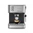 Solac Espresso Coffee Maker, 20 Bar, Silver - CE4481 