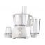Kenwood Multipro Food Processor, 900 Watt, White - FP691