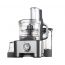 Kenwood Food Processor 750 watt, Silver - FPM270