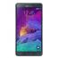 سامسونج جالكسي نوت 4 SM-N910C سعة 32 جيجابايت,الجيل الرابع ال تي اي, اسود
