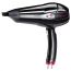 Babyliss Retra-cord Expert Hair Dryer, 2000 Watt, Black- D371E