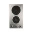 ARISTON,  2 cooking zones, DK 02 IX/HA