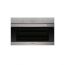 Ariston Built-in Gas Oven, 90 cm, Stainless Steel - GGSM 53 IX A 30