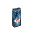 Bosch Professional Laser Measure, 50 Meters, Blue/Black, GLM 50 C 