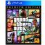 GTA V For PlayStation 4 - Premium Edition