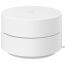 Google Wi-Fi Mesh Network System Router, White - GA02430-GB