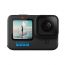 Gopro Hero 10 Action Camera - Black