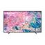 Samsung 65 Inch 4K UHD Smart QLED TV with Built in Receiver - 65Q60BA
