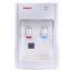Grouhy Desktop Water Dispenser, Hot and Cold, White - EH.G.03108-SS.C