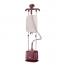 Black + Decker Garment Steamer, 2400 Watt, Red - GSTD2450-B5