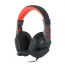 Redragon Ares Wired Gaming Headset with Microphone - H120