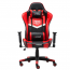 Jinxuan Extreme Zero Series  Gaming Chair, Black and Red - JX-1001 