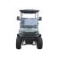 Vigorey H5 Golf Car, 4 Seats - Light Green