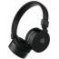 سماعة اذن لاسلكية مع ميكروفون بورش دوب، اسود- H 610 B/T