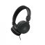 Dob Wired On Ear Headphones, Black - H300 