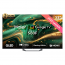 تلفزيون هاير 55 بوصة سمارت QLED، بدقة 4K UHD بريسيفر داخلي - H55S80F