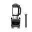 Ninja Foodie Countertop Blender with Attachments, 1.8 Liters, 1000W, Black and Silver - HB150