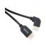 كابل HDMI ايقونز، 1.8 متر، اسود- HC22K-BK