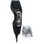 Philips Series 3000 Hair clipper For Men, Black - HC3410