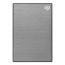 Seagate Backup Plus Slim External Hard Drive, 1TB, Grey - STHN1000405