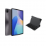 Infinix XPad X1101, 128GB, 4GB RAM, 11 Inch, WiFi - Stellar Grey with keyboard