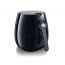 Philips Viva Collection Airfryer, 1400 Watt, Black - HD9220/20