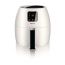 Philips Avance Collection Airfryer XL, 1.2 KG, 2100 Watt, White - HD9240/30