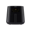 Philips Essential Xl Electric Air Fryer, 6.2 Liters, 2000 Watt, Black - HD9270/91