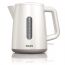 Philips Daily Collection Electric Kettle, 2400 Watt, 1.6 Liter, White - HD9300/00