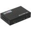 سبليتر HDMI ، عدد 4 منافذ - اسود