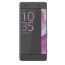 Sony Xperia XA Dual Sim, 16GB, 4G LTE- Black