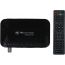 Helyo Tech FHD Mini Digital Satellite Receiver, Black - 4000