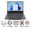 لاب توب جيمنج  اتش بي فيكتس 16-r0073cl، انتل كور  i7-13700H، هارد SSD سعة 1 تيرا، 32 جيجا رام، شاشة IPS بدقة FHD بمعدل تحديث 144 هرتز، كارت شاشة نفيديا جي فورس RTX 4060 سعة 8 جيجا، ويندوز 11 - فضي