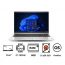 HP Probook 450 G9 Laptop, Intel Core i7-1255U, 15.6 Inch HD, 512GB SSD, 8GB RAM, Intel Iris Xe Graphics, FREEDOS - Silver