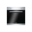 Bosch Serie 4 Built-in Gas Oven with Grill, 60 Liters, Stainless Steel - Hgl10e150