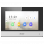 Hikvision Indoor Video Intercom Screen, Black - DS-KH6320-TE1