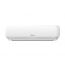 Hisense Split Air Conditioner, 2.25 HP, Cooling and Heating, White- HI-E18INVHP