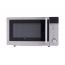 Homa Digital Microwave With Grill, 20 Liter, 700 Watt, Silver - RA2900